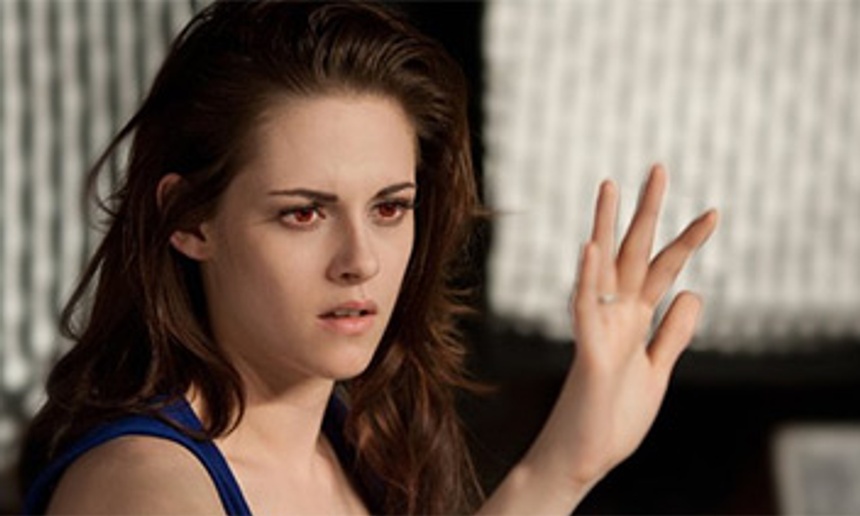Kristen Stewart se joint à la distribution de deux films