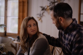 Images des séries d'Ici Télé - Semaine du 21 février