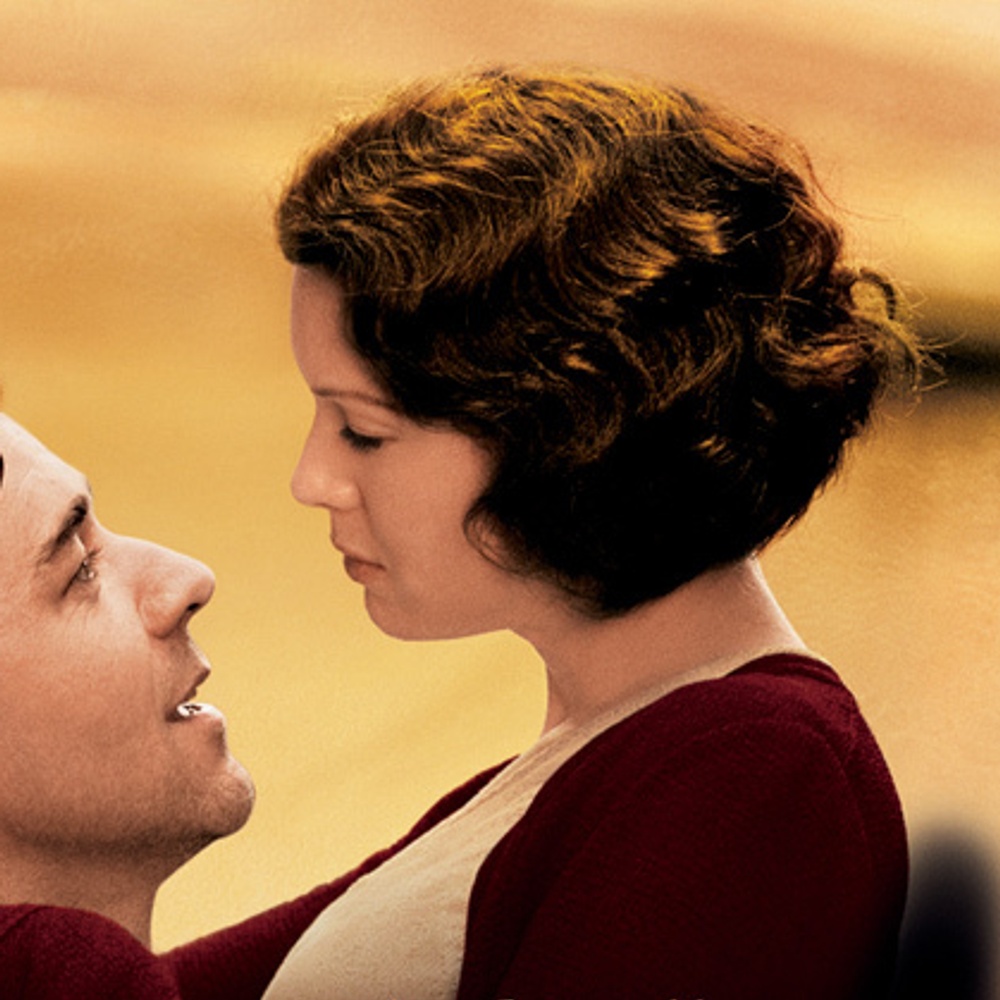 Une scène du film Cinderella Man