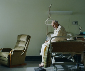 Une scène du film Tu ne sauras jamais