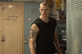 Une scène du film Run All Night Une scène du film Run All Night
