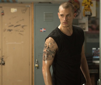 Une scène du film Run All Night