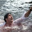 Une scène de Piranha 3D