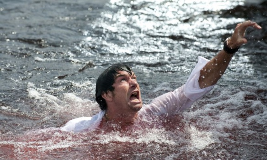 Nouveautés : Piranha 3D