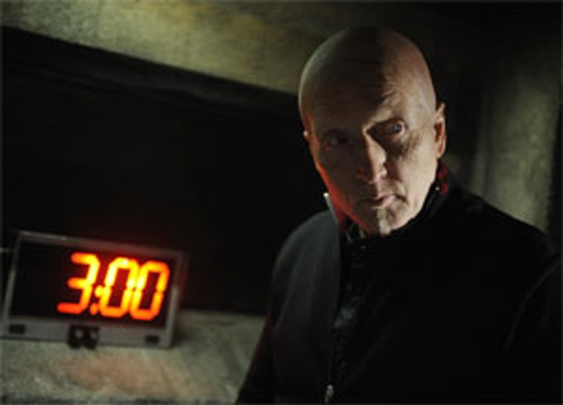 Tobin Bell dans Décadence V