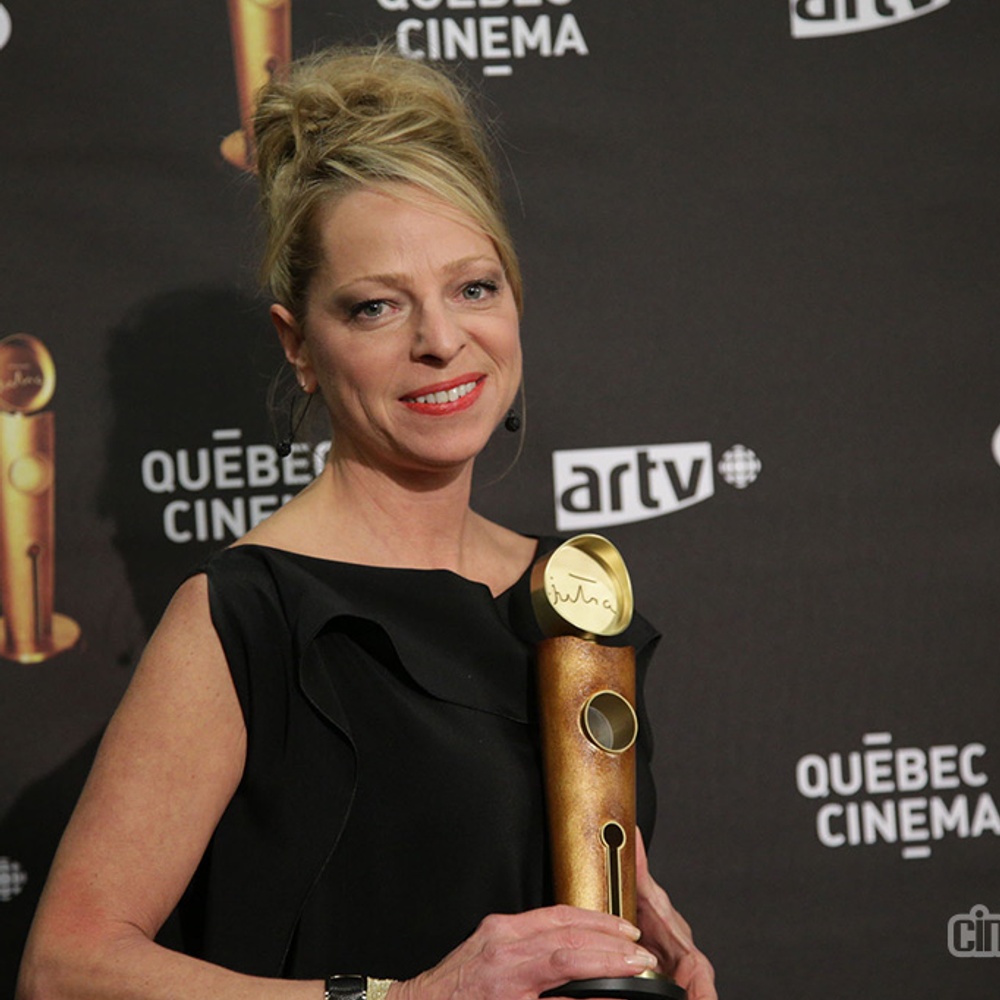 Soirée des Jutra 2013