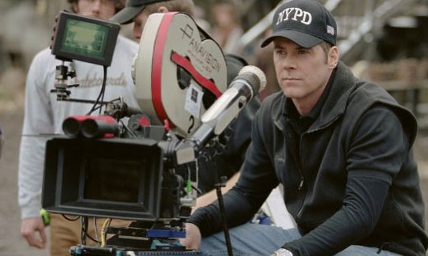 Stephen Sommers réalisera Odd Thomas
