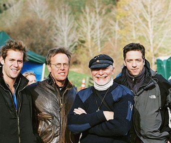 Scène du film