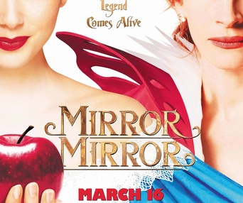 Affiche du film Mirror Mirror
