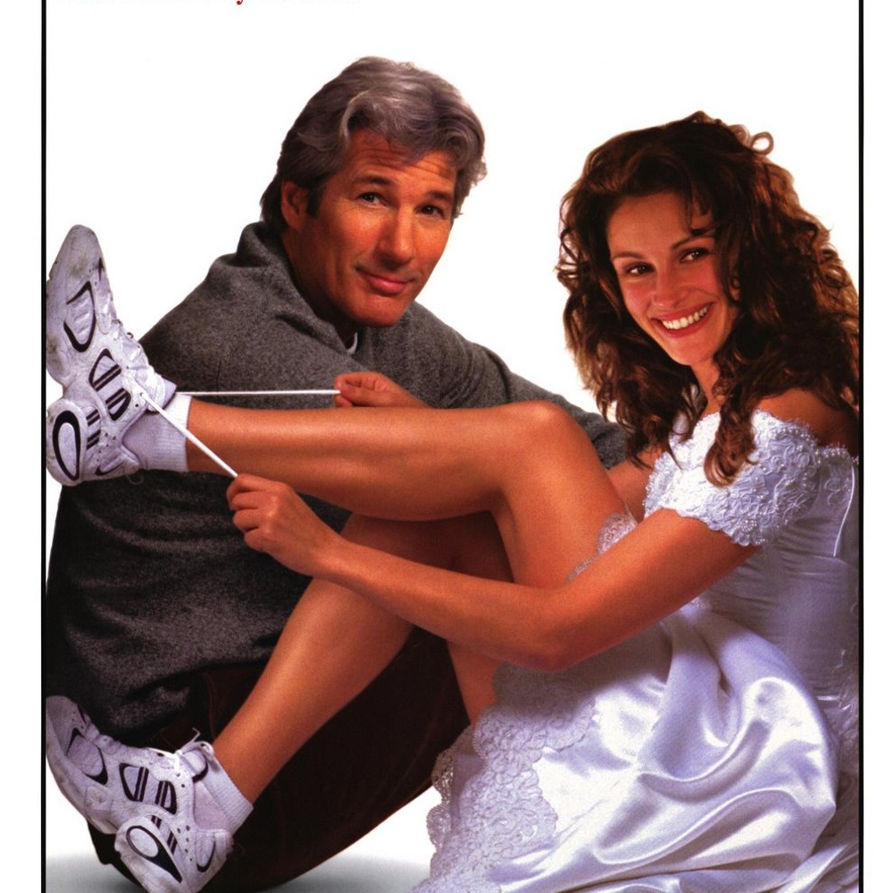 Affiche du film Runaway Bride