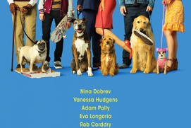Images du film Dog Days
