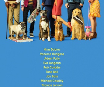 Images du film Dog Days