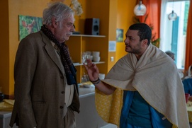 Image du film Maison de retraite