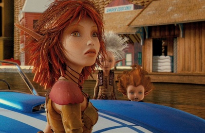 Bande-annonce en français