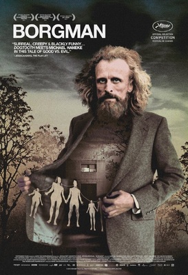 Borgman