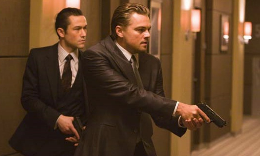 Box-office nord-américain : Inception tient le coup