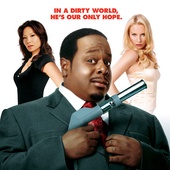 Affiche du film Code Name The Cleaner