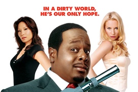 Affiche du film Code Name The Cleaner
