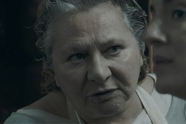 Une scène du film Les nouveaux sauvages
