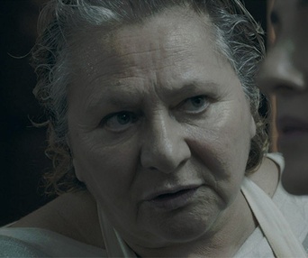 Une scène du film Les nouveaux sauvages