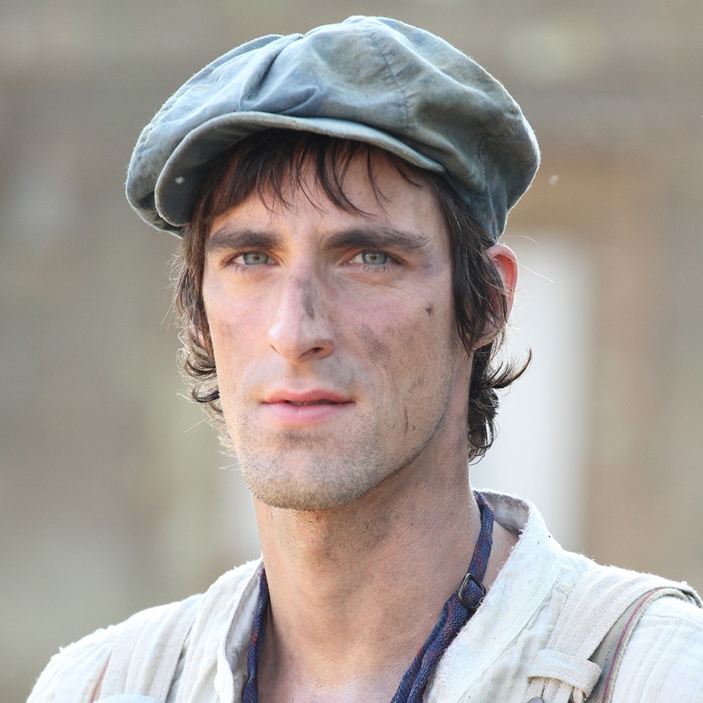 Une scène du film Ésimésac
