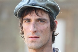 Une scène du film Ésimésac