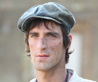 Une scène du film Ésimésac