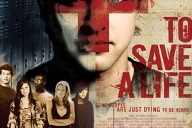 Affiche du film To Save a Life