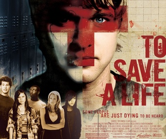 Affiche du film To Save a Life