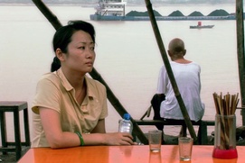 Scène du film
