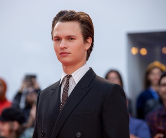Première du film The Goldfinch au TIFF 2019