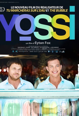 Yossi