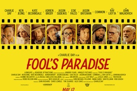 Affiche du film Fool's Paradise