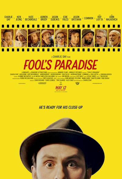 Affiche du film Fool's Paradise