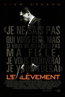 Affiche du film L'enlèvement