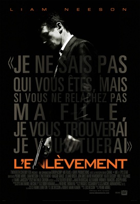 L'enlèvement