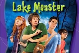 Affiche du film Scooby-Doo! Curse of the Lake Monster