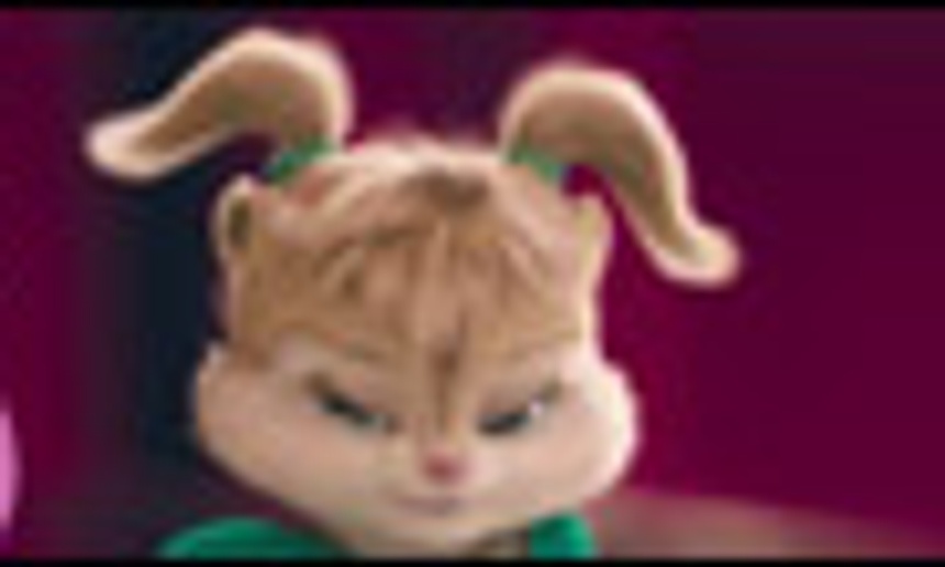 Bande-annonce en français du film Alvin et les Chimpmunks : La suite