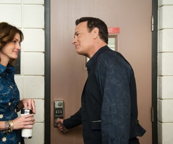 Une scène du film Larry Crowne