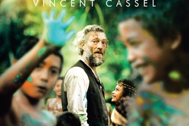 Affiche du film Gauguin Affiche du film Gauguin