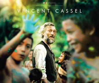 Affiche du film Gauguin