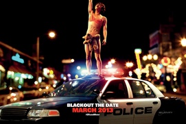 Affiche du film 21 and over Affiche du film 21 and over