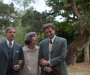 Une scène du film Magic in the Moonlight