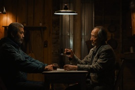 Image du film  Parmi les montagnes et les ruisseaux
