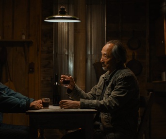Image du film  Parmi les montagnes et les ruisseaux