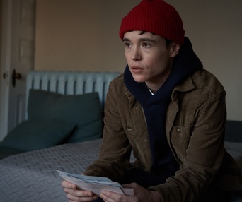 Image du film Close to You