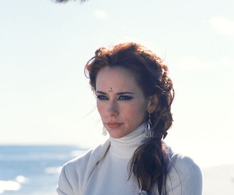 Scène du film