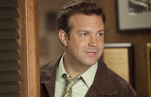 Jason Sudeikis dans Horrible Bosses