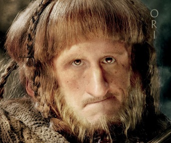 Affiche du film The Hobbit: An Unexpected Journey