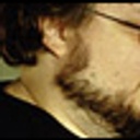 Guillermo del Toro sur le plateau du film Le labyrinthe de Pan